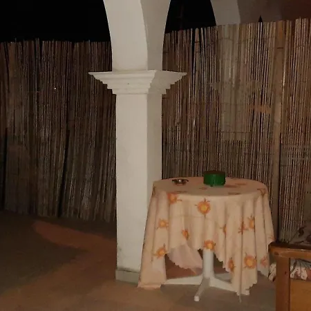 Cosy With Large Balcony *